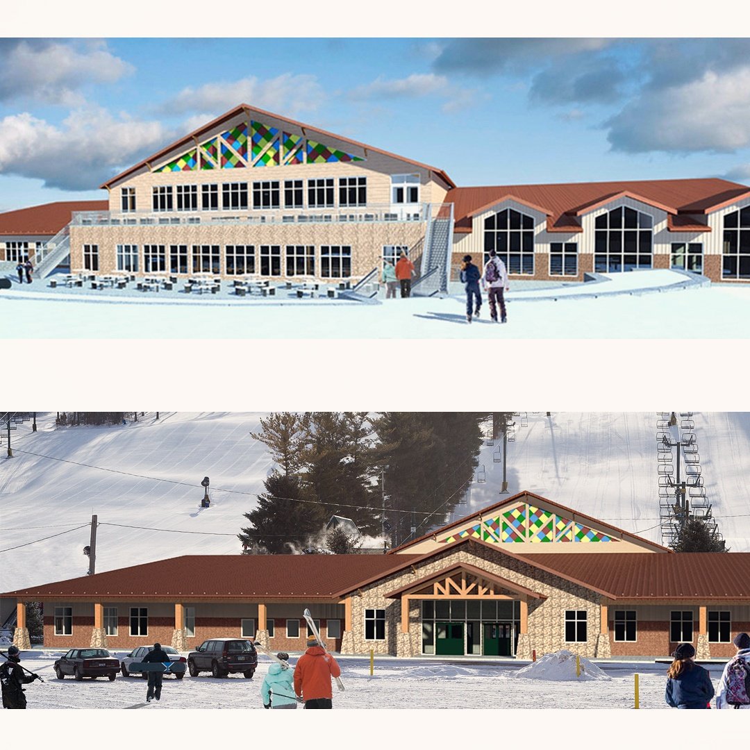 SkiMadRiver's tweet photo. If u havn't 👀 our 2016/17 plans or it's been a week since you 👀 the sneek 
🙈. It's worth ✔ https://t.co/b472G4LNHE https://t.co/Afod6q8Cxm