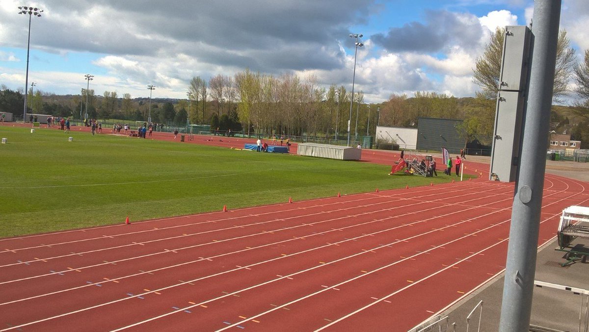 MCSactive's tweet photo. @ANTATHLETICS16 @ApolloTeaching @WelshAthletics Thanks to everyone at the brillant county champs WED.#WEALLHADFUN https://t.co/g27WbZjBQW