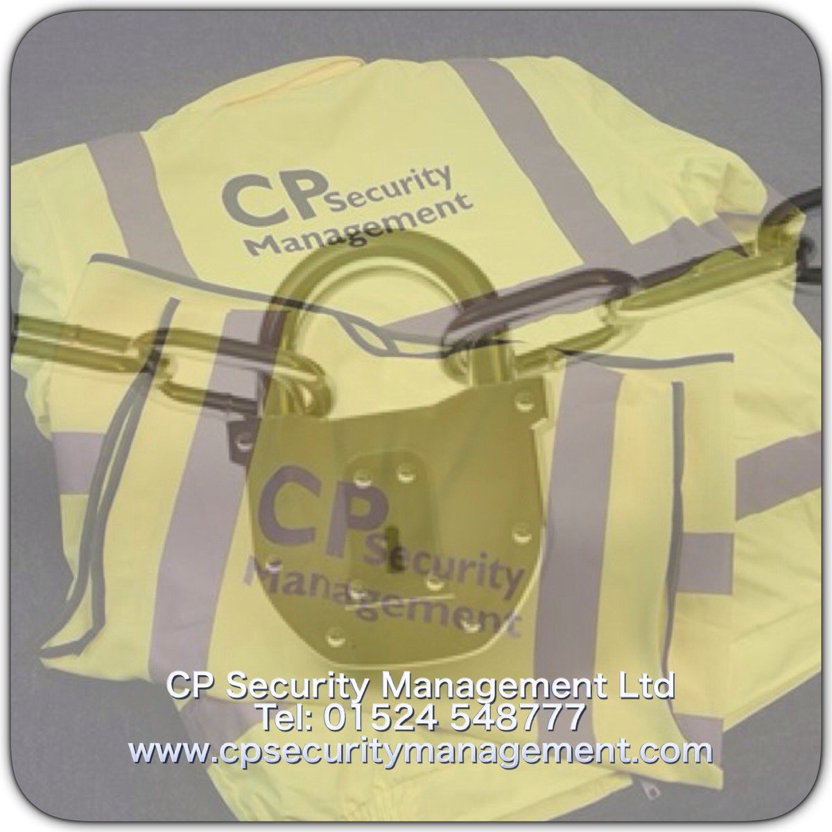 amyCPsecurity1's tweet photo. @CPsmLtd #security #Keyholding #cpsecurity https://t.co/louQGUJRmc