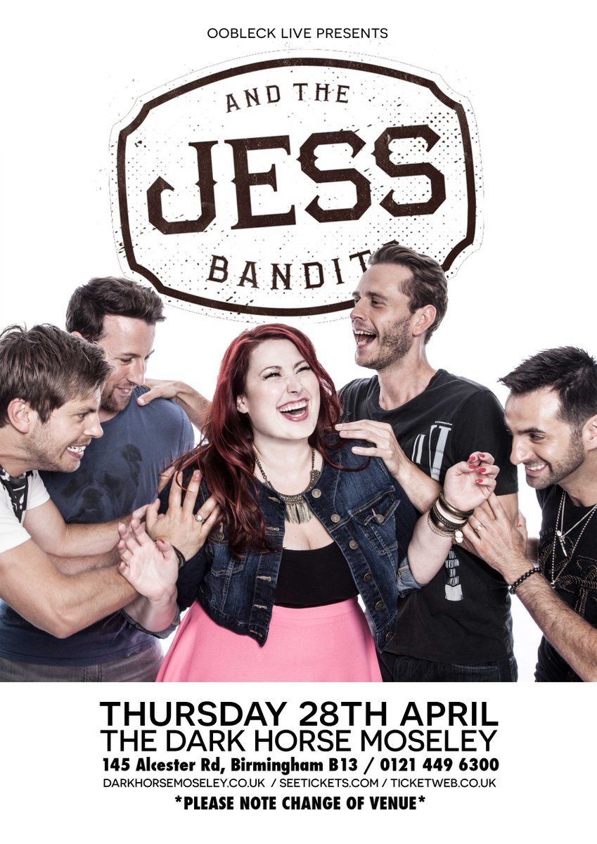 Brum 2nite! <a href="/DarkHorseMosele/">Dark Horse Moseley</a> big country gig <a href="/JesstheBandits/">Jess and the Bandits</a> <a href="/LukeandMel/">Luke & Mel</a> <a href="/AshCooperBand/">ACB</a> <a href="/NewCountryUK/">New Country UK</a> <a href="/officialUKCM/">ukCOUNTRYmusic.NET</a>