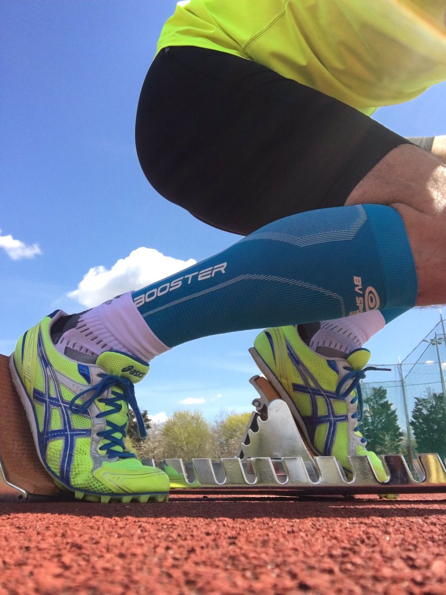 AthleteInMind's tweet photo. Another good hurdles session done @LeeValleyAC rocking my @BVSport_UK #BVBooster https://t.co/3r7HadxbMh