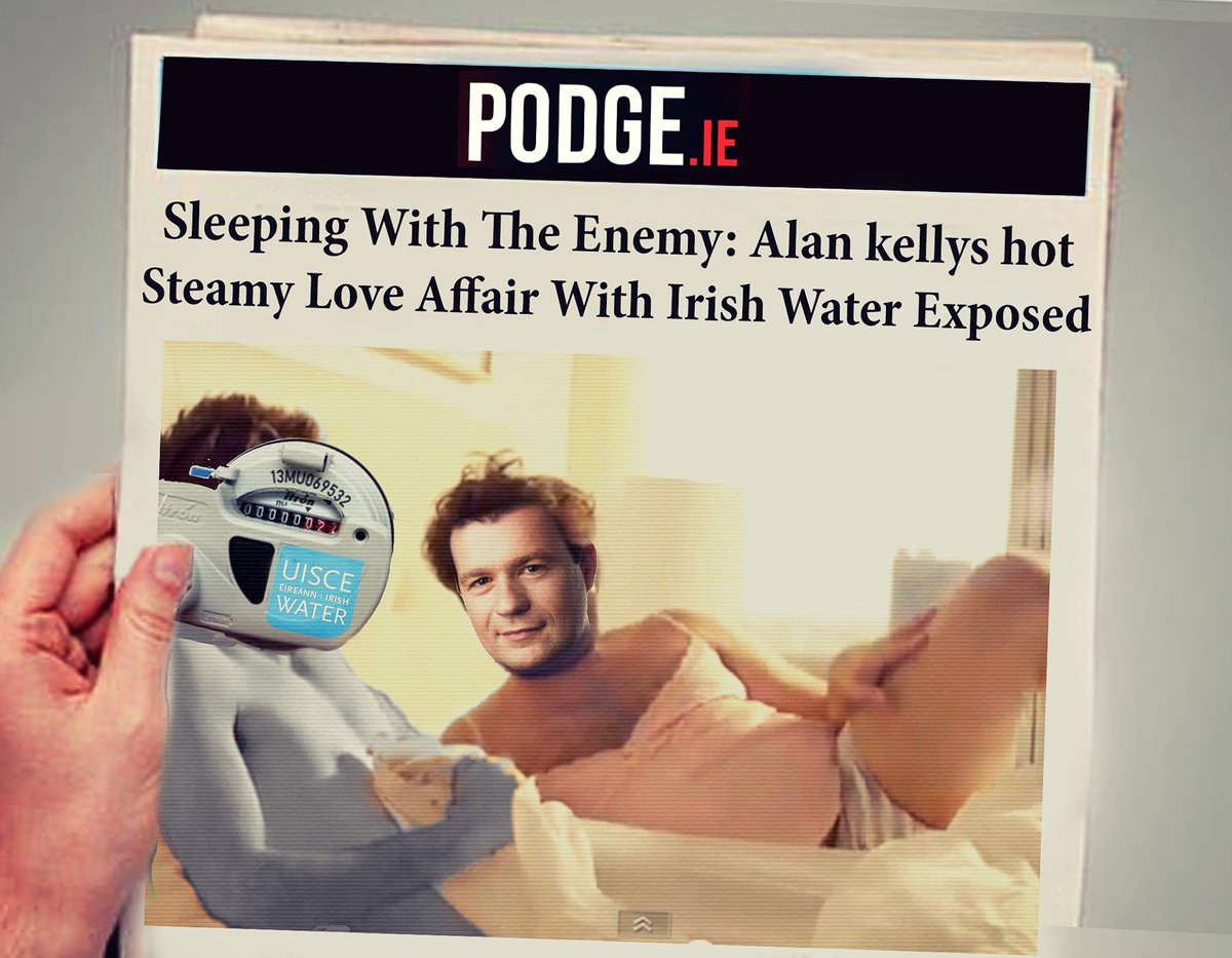 Exposed: Alan Kellys Dangerous love Affair #AlanKelly #IrishWater #hot #ireland <a href="/right2water/">right2water</a> <a href="/Right2WaterIRL/">Right2Water Ireland</a>