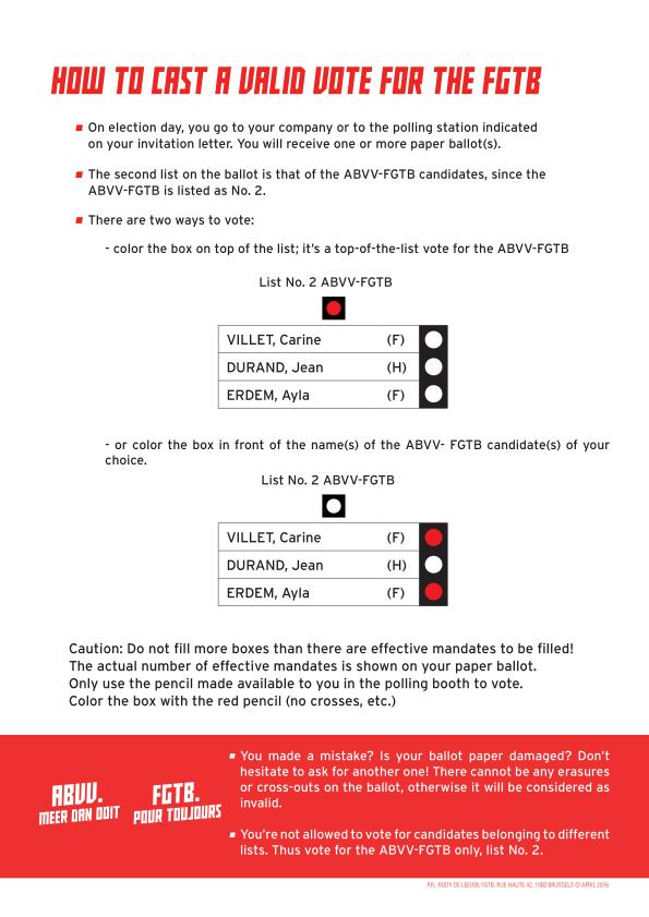 bbtk_cds's tweet image. How to vote in Dutch, English, Spanish and Turkish #socialeverkiezingen2016 #électionssociales2016