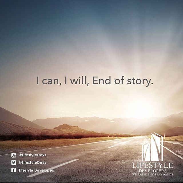 أمن بقدراتك و استمر لنهاية الطريق 

#حكمة 
#ريادة 
#تحفيز