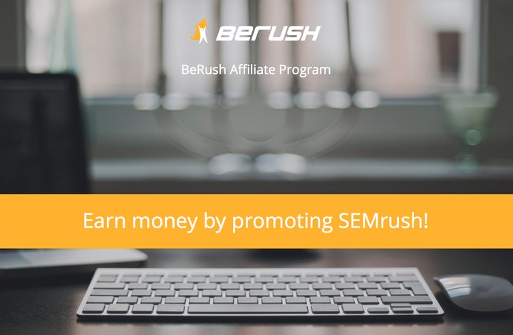 SemrushAP's tweet photo. Join @Maria___Kuzmina in 1 hour for a #BeRush 101 #webinar: https://t.co/Crvwth7htr! #SEMrushAffiliate https://t.co/eGI8RZAkSh