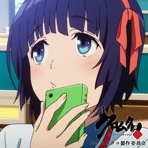 ｔｖアニメ クロムクロ 公式 در توییتر クロムクロアイコン 第四話 異国の味に己が境遇を知る 放送記念 由希奈と剣之介アイコン投下しまーす クロムクロ