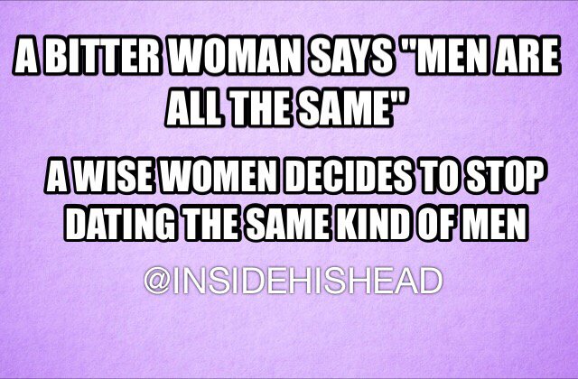 insidehishead_'s tweet photo. Bitterness, or choosing the sweet side of life? Not all men are created equal. #yyzmen #datingyyzmen #talkshow https://t.co/YSkRGyYc7e