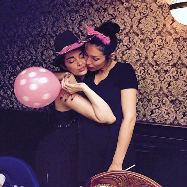 Sarah_lune (@gadb2lune) on Twitter photo 