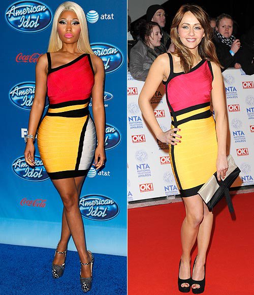 Cee_Douglas's tweet photo. Who wore it better? https://t.co/CXb4tPK61z https://t.co/Cyemya60pV