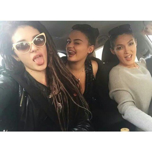 Sarah_lune (@gadb2lune) on Twitter photo 