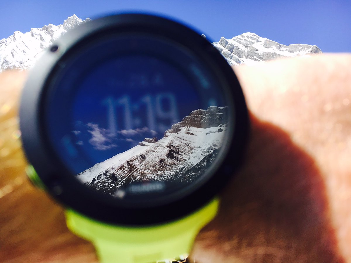 Yoh!!! 😎RT <a href="/Ryno_Griesel/">Ryno_Griesel</a>: This way up 🔝🗻 #suunto_vertical