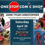 Photo by One Stop Comic Shop (@Par2ch)