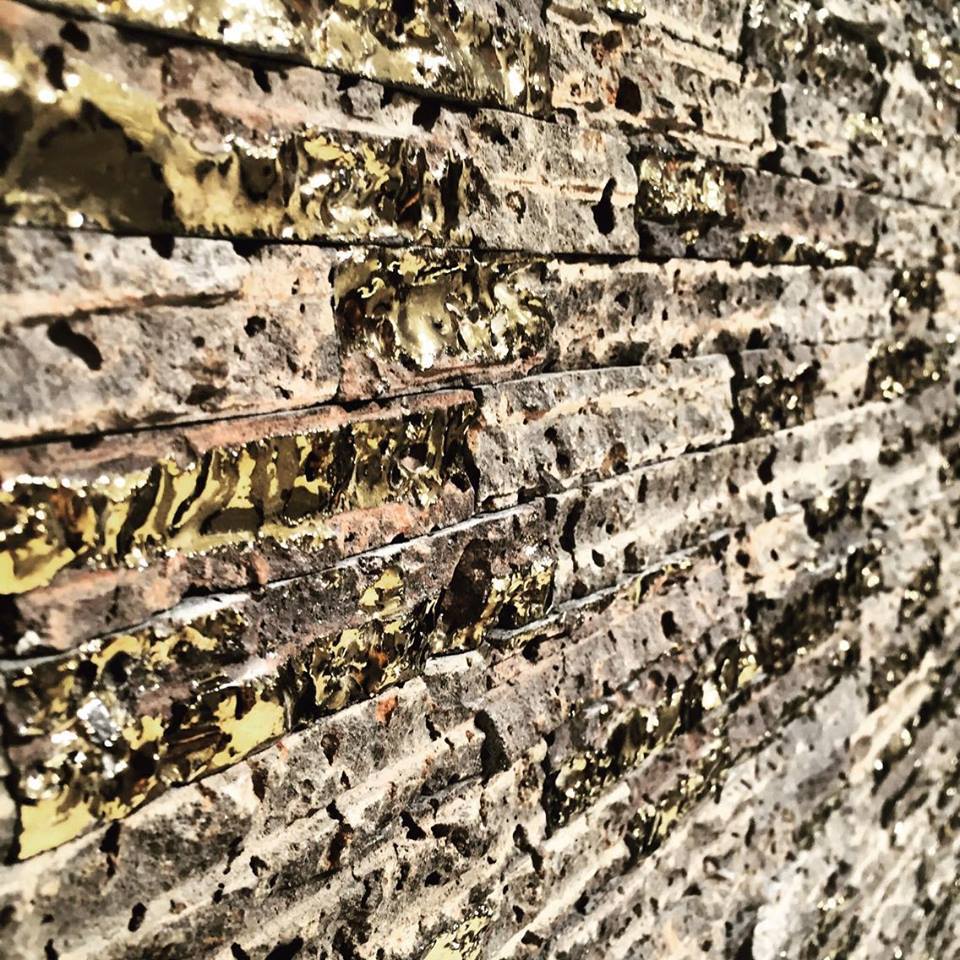 Some photo's from our trip to Spain to have a look some Porcelain tiles... new products coming soon!