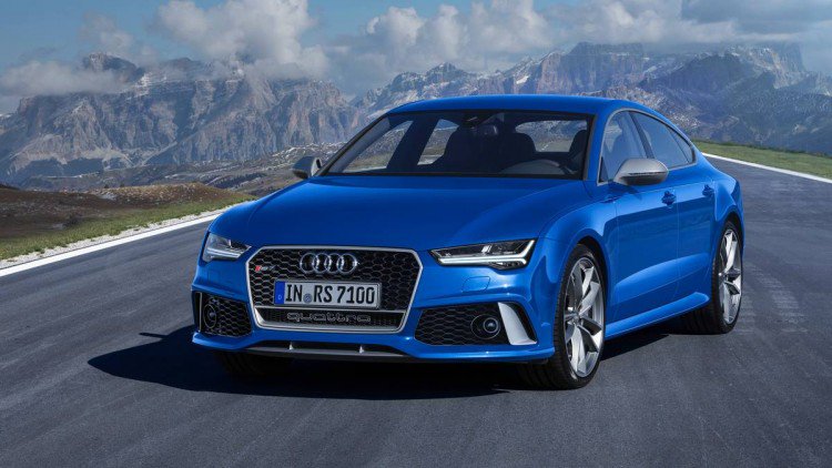 Sotware2010's tweet photo. The 2016 Audi RS7, a sedan with supercar performances.

https://t.co/arvQjuMxBp

#AudiRS7 #RS7 #2016AudiRS7 https://t.co/OhfW9Zx2R3