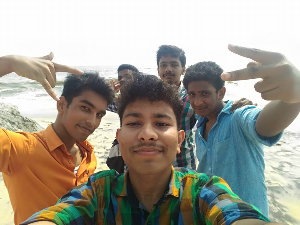 RintuNiranam's tweet photo. #Rintu #Thomas #Niranam https://t.co/q18XXYNxoF