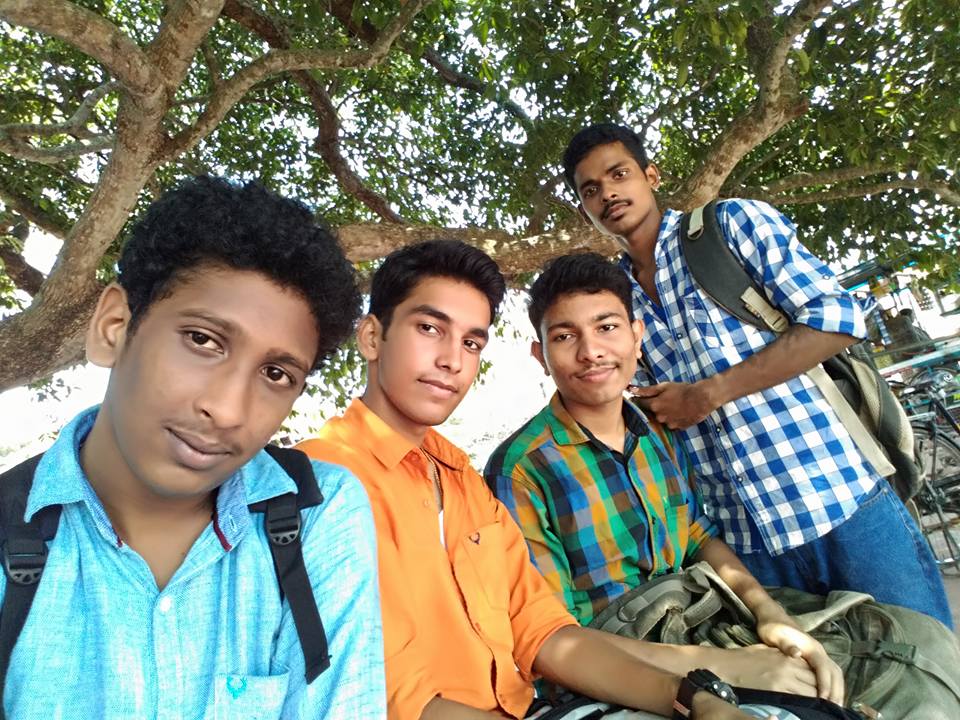RintuNiranam's tweet photo. #Rintu #Thomas #Niranam https://t.co/q18XXYNxoF