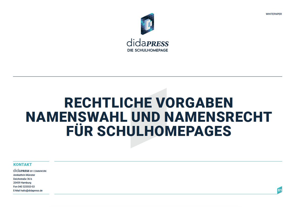 DidaPress tweet picture