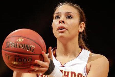 VolsFanBASE's tweet photo. 6'3" Grad Transfer Schaquilla Nunn Commits To Lady Vols, Averaged 11.2 Points &amp; 10.3 Rebs In 3 Seasons At Winthrop https://t.co/UiNdAw7tfg