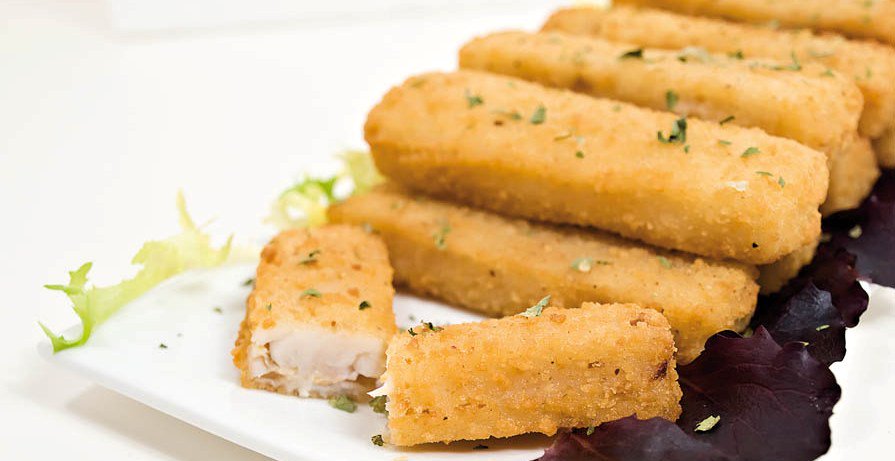 AncalaMary's tweet photo. Si quieres ke tus pekes coman de todo pide ahora también 6 varitas de merluza por solo 2,60€ https://t.co/u2kwGHXt1W