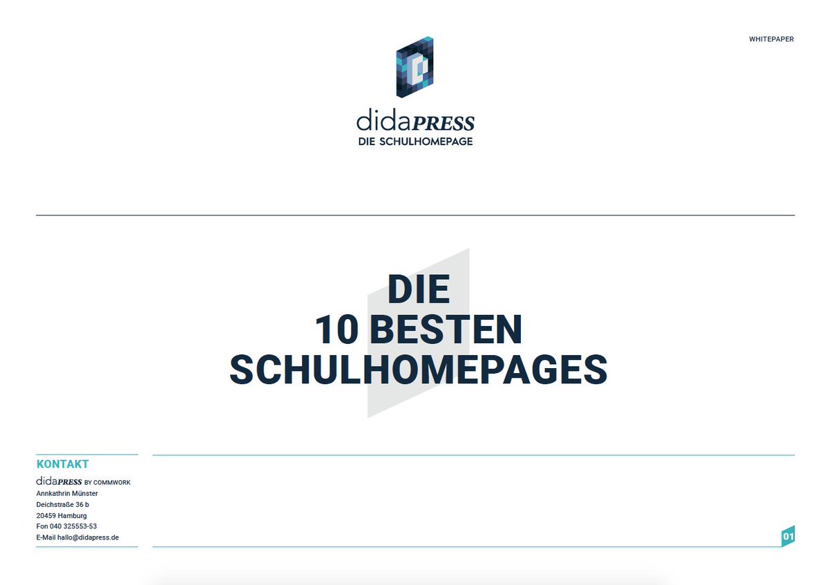 DidaPress tweet picture