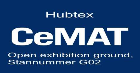 Hubtexnl's tweet photo. Uitnodiging voor de CeMAT! Registreer via https://t.co/mUQHbhl4gU https://t.co/4whdvwW1PG