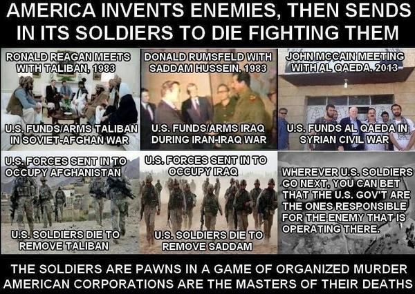 DwDeutsche's tweet photo. Death American imperialism https://t.co/1pQcbT3fPd