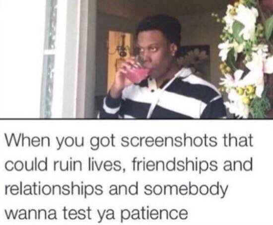 SophhhC's tweet image. #PushingButtons 😑