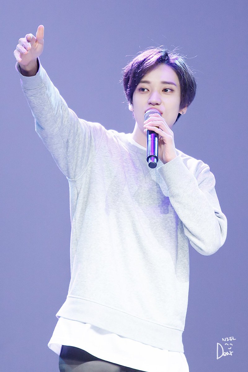 DearNiel816's tweet photo. 160405 Teentop US Tour in Chicago #1 #니엘 #틴탑 https://t.co/2WrQozgAav