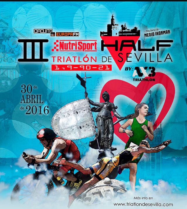 Arderá Sevilla no queda na @adrian_kolin en turbo paquet CT3Sports @HalfSevilla@23Ismi <a href="/JacoboGregorio/">jacobo</a> <a href="/GuetoAngel/">Angel Garcia</a>