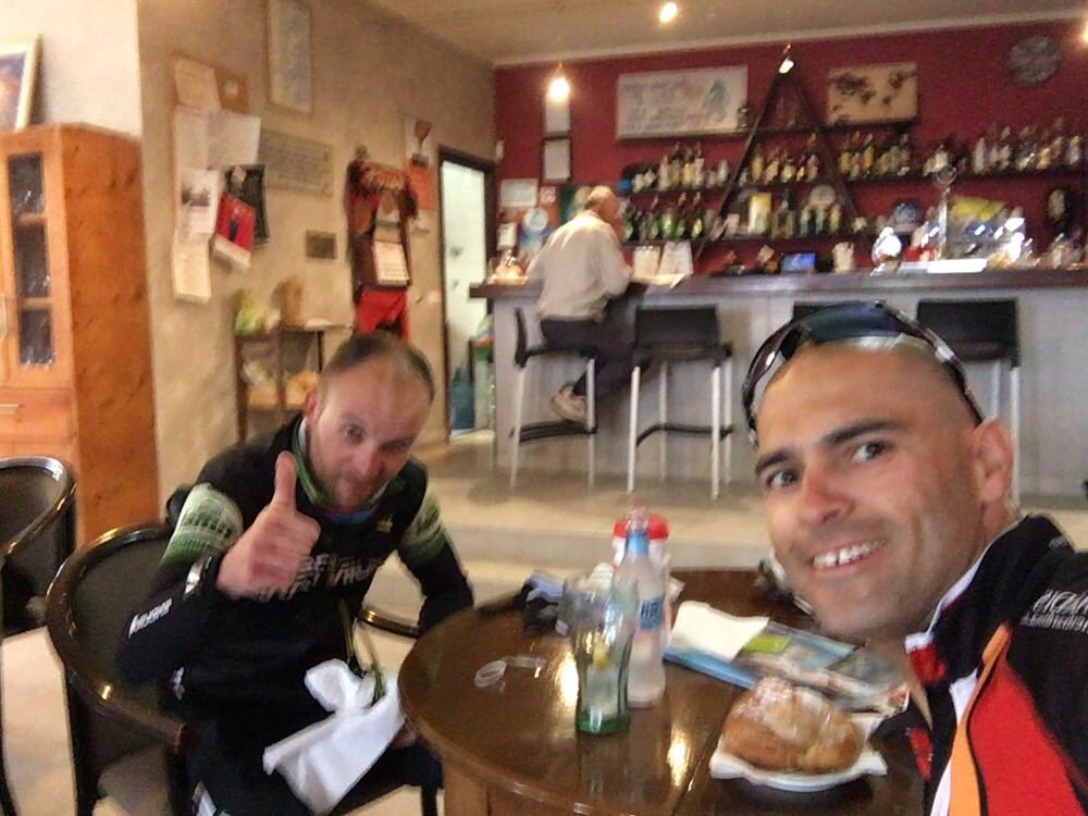 El  " muro de buger" ya esta liso... Gracias !! <a href="/xiscobsanchez/">Xisco Bautista</a> <a href="/Joan_Batle/">Joan Batle</a> 👏👏👏🚴🏻🚴🏻🚴🏻👏👏👏👏