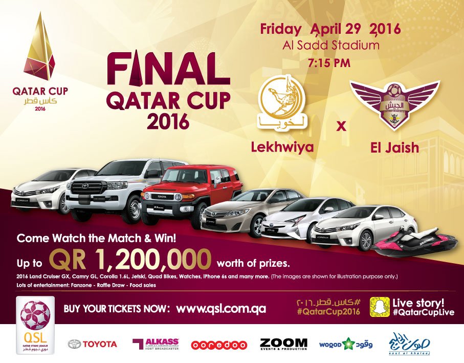 Toyota car price in qatar