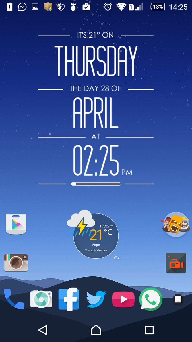 Ispandroidtv's tweet image. Os gusta para el próximo 📹?  #personalizatuandroid #ispandroidtv #alestilodeispandroidtv