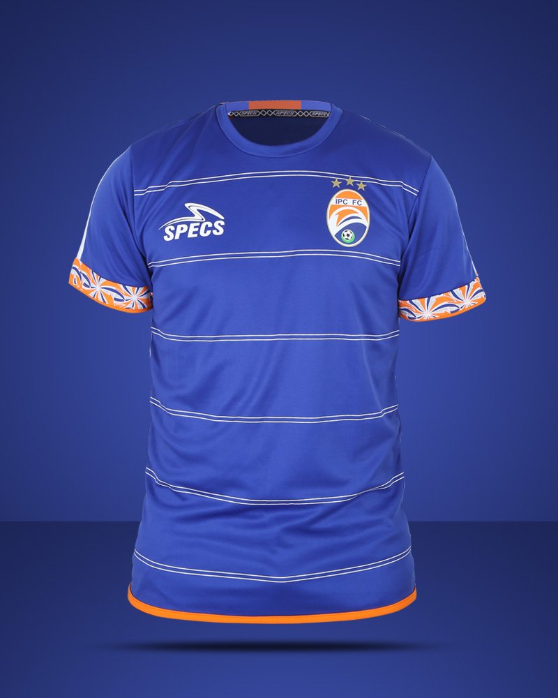 Resmi rilis: IPC Pelindo Home Jersey, pesan di bit.ly/23jjj77