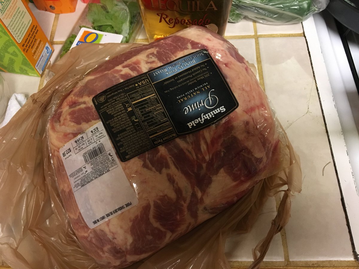 lleger's tweet photo. Hosting @BRAC_BatonRouge Around The Table tonight with @MESlayter. In a few hours these will be tacos. #ATT16 https://t.co/d8GXU5uukr