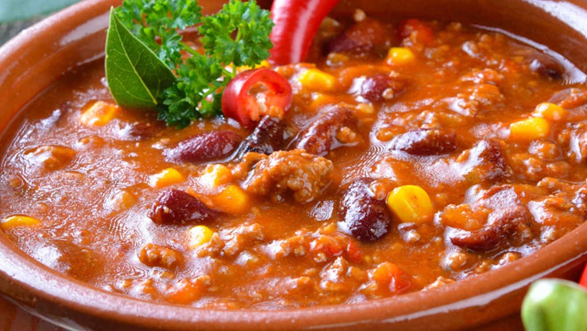 despiertamerica's tweet photo. Cocina con nosotros un delicioso Mole de Olla https://t.co/GB9Z5WsMB8