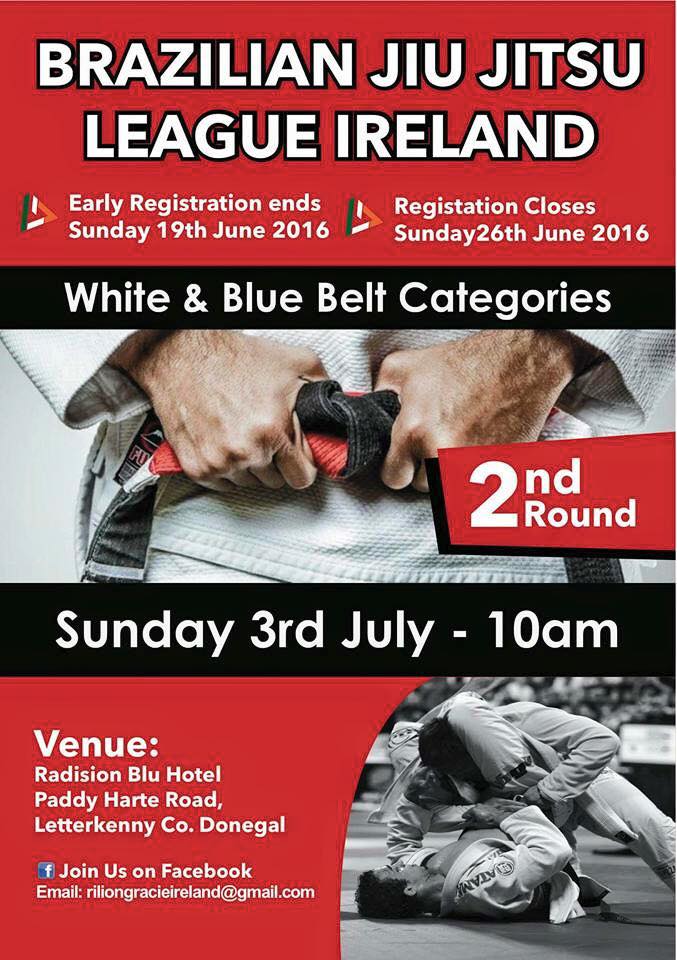 Fight Connect TV tweet media