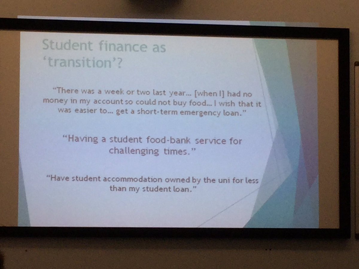 vhmdale's tweet photo. I'm so lucky I didn't have to pay student fees in the late 80s early 90s, and even got a student grant! #ETstudents https://t.co/tyaQs2nCfg