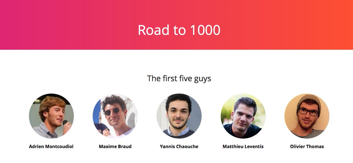 VidaudEmilie's tweet photo. [WORK]  #vismavie de #freelance w/ @meetmangrove  une nouvelle approche du #travail 2.0 https://t.co/SvPQn7X9Vf https://t.co/dD0Qp6HBCn