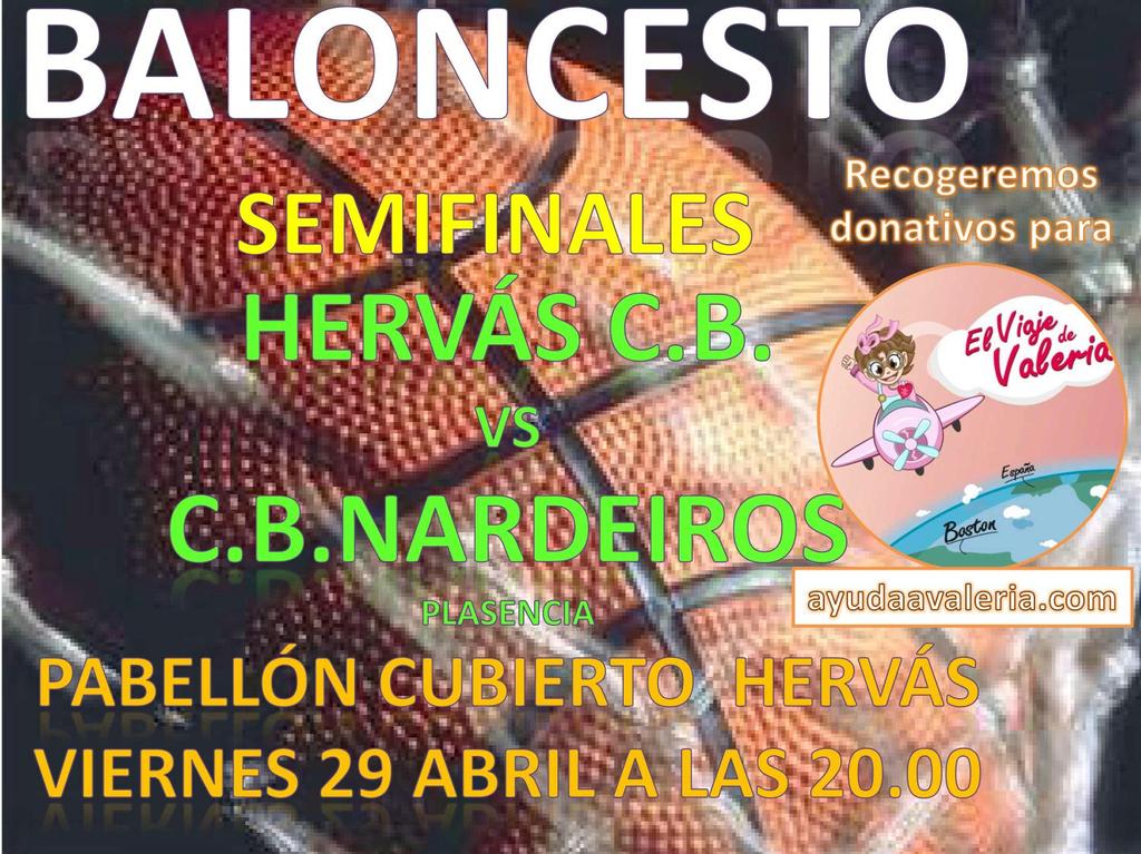HervasCB's tweet photo. No podéis fallar!! Por una buena causa además!! @ayudaavaleria https://t.co/GXxAiUHpV0