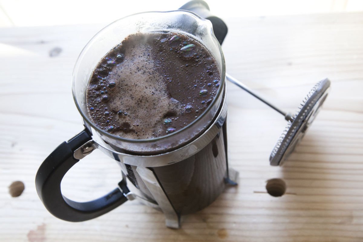 TheCoffeeKing's tweet photo. Eco-friendly methods for brewing a pot of coffee https://t.co/ukllafHxgk https://t.co/fR2phVjPZn