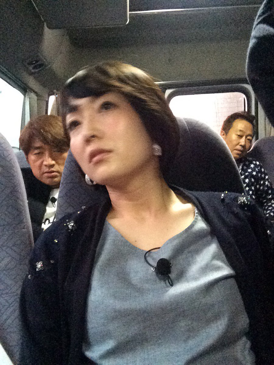 hentaimimura's tweet photo. ちなみに左の大竹さん。ウンコしてるフェイス略して、うんフェイ。 https://t.co/K07jiIlNPQ