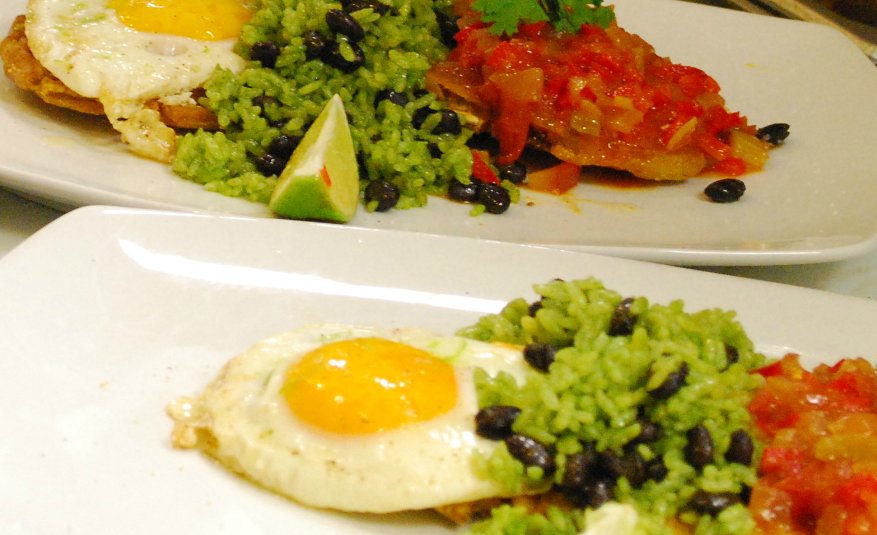 engineco3's tweet image. No Seriously - Eat Breakfast!