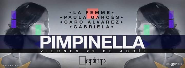 djpaulagarces's tweet photo. Buscando que hacer el viernes #pinpinela en #lepimp, terraza en el corazón de #chapinero !!#bogota https://t.co/8xyenapiZC