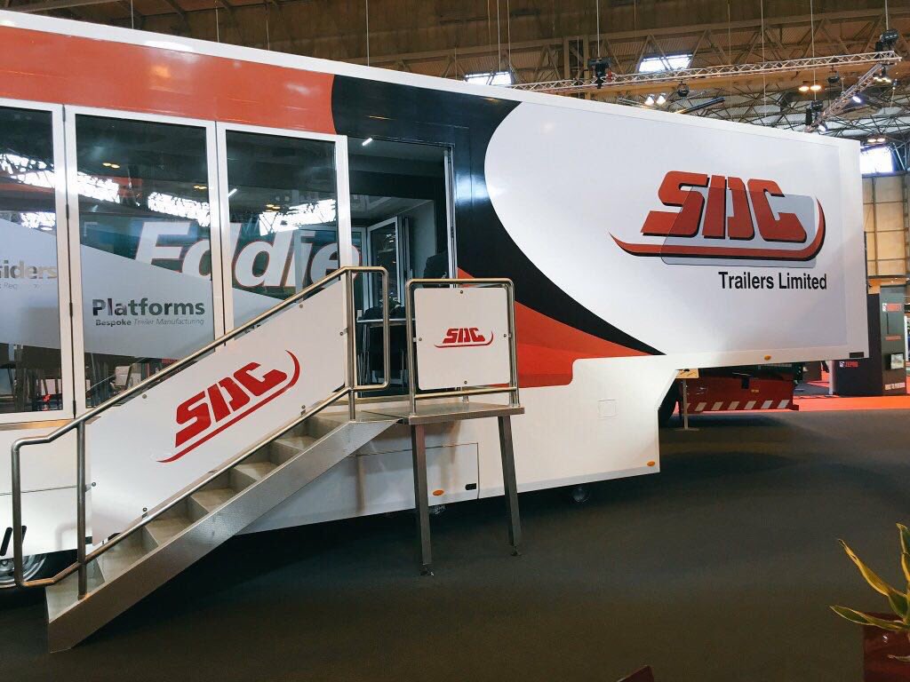 PureCoEvents's tweet photo. Great day @TheCVShow yesterday visiting clients and meeting some fantastic new companies #eventprofs #cvshow2016 https://t.co/eDvBKNf5lz