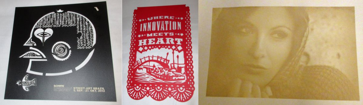 jrhinfotrends's tweet photo. Trend #2 from #DscoopSA: Digital laser cutting https://t.co/o1cLlR5xn5 @HighconDart @LasXIndustries @Motioncutter https://t.co/QDpBXN6xFn