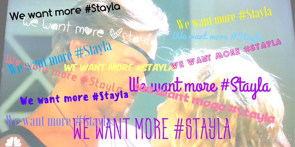 katr03's tweet image. RETWEET: #SandKTwittergroup 
#days #stayla #steveandkayla

Comment line: 1-818-840-2067
Email: doolcomments@dool.net