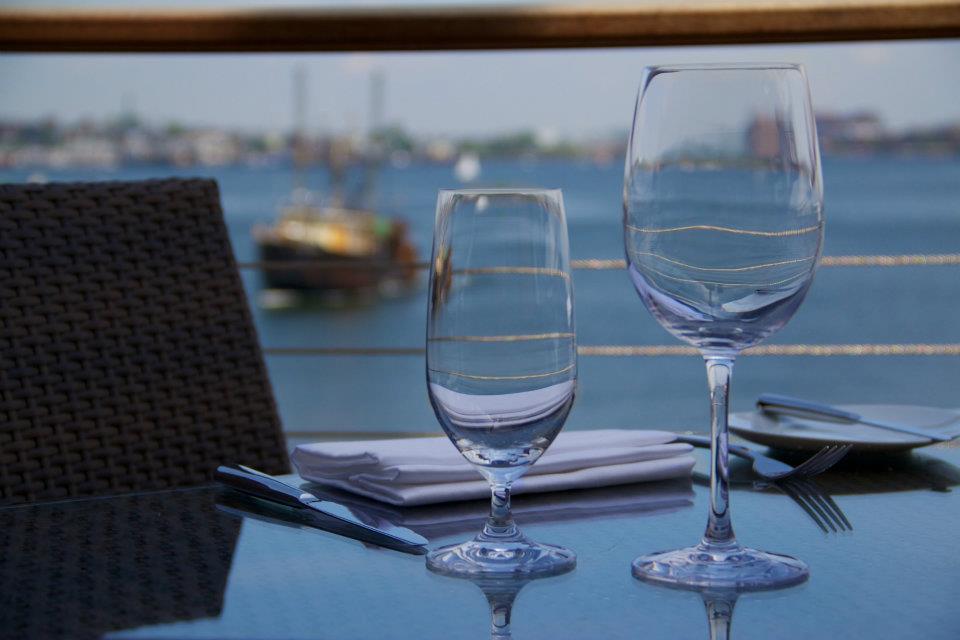On 5/3 #Wine &amp; #Dine with #PaulMichael of #PeterMichaelWinery at #LegalHarborside. Res: 617-530-9470