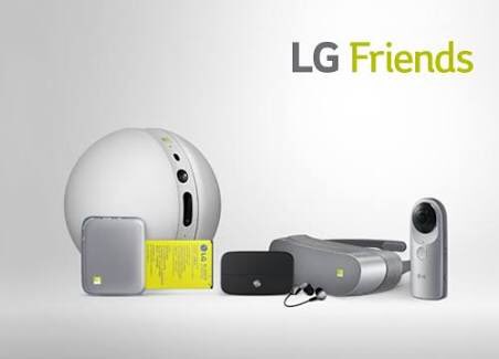 TheBromanceCrew's tweet photo. #LGG5ph #PlayMoreWithLGG5 and its friends
Hi-Fi Plus
Cam Plus
360 Cam
Rolling Bot
tone Platinum
360 VR https://t.co/5B3DahcpfS