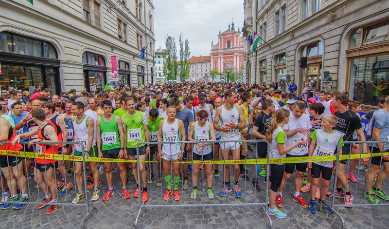 SloveniaInfo's tweet photo. Be a part of 60th Recreational march around Ljubljana and threesomes run. https://t.co/eIdqZq0FOE #ifeelsLOVEnia https://t.co/FdAlwAtBLJ