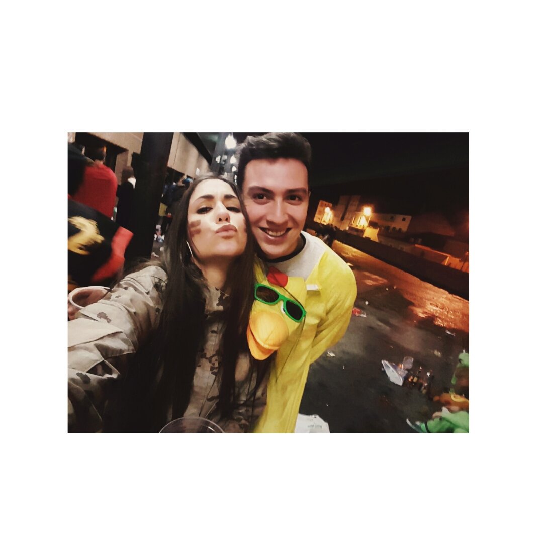andreamartnez21's tweet photo. Felices 22 bichoo 🎁🎉🎊😽
Lo celebramos pronto y con Don Diablo ++++++ https://t.co/ObDfOC1flC